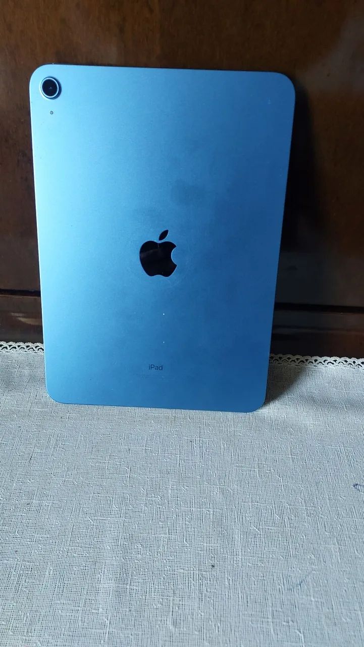 IPAD 10
