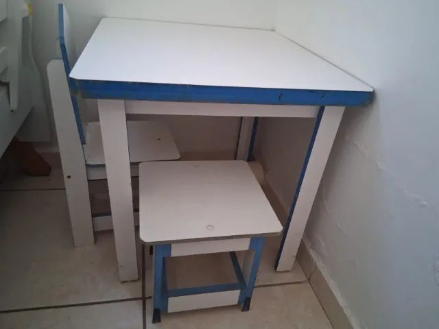 Mesinha infantil - Foto 2