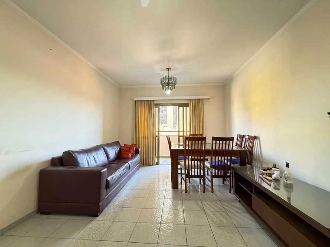 Apartamento : / Residencial / Centro - Foto 2