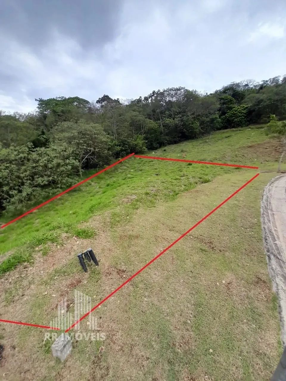RR9136 Terreno 682m² CONDOMÍNIO ALTAVIS ALDEIA - OPORTUNIDADE - Santana de Parnaíba, SP -  - Foto 2