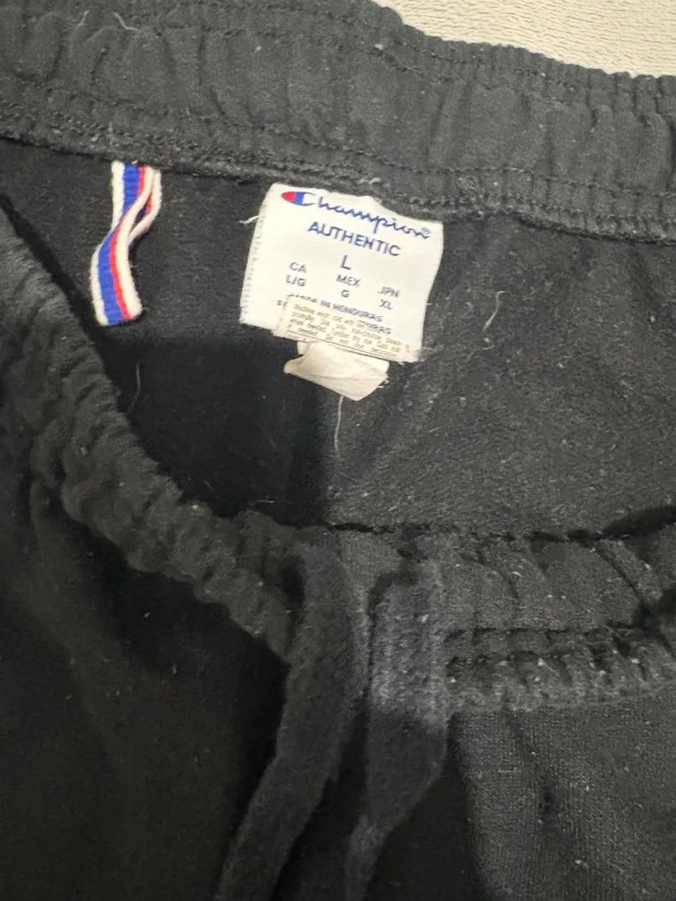 Calça Moletom Champion - Foto 3
