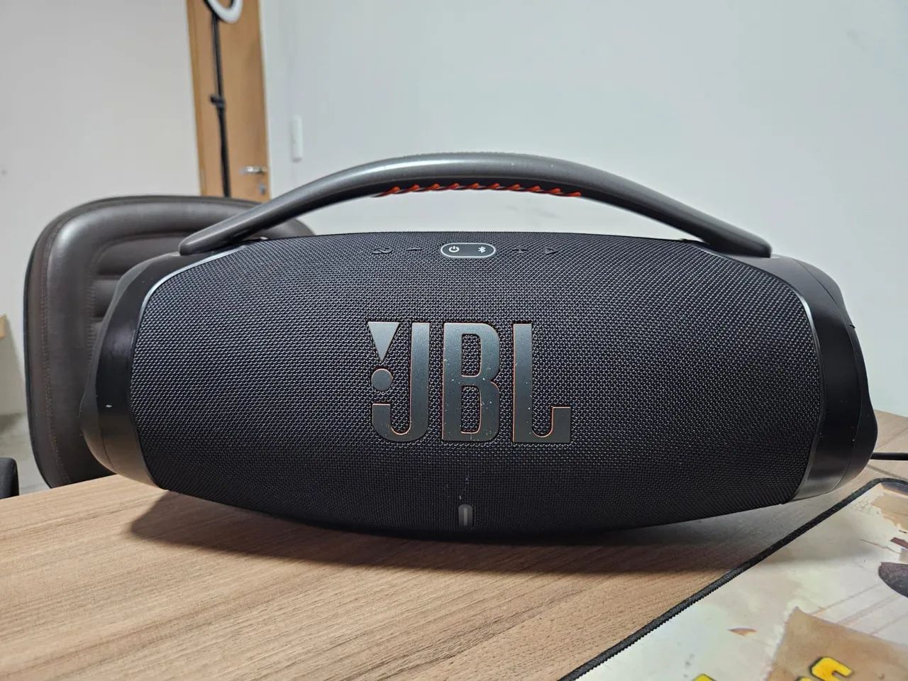 JBL BOMBOX 3