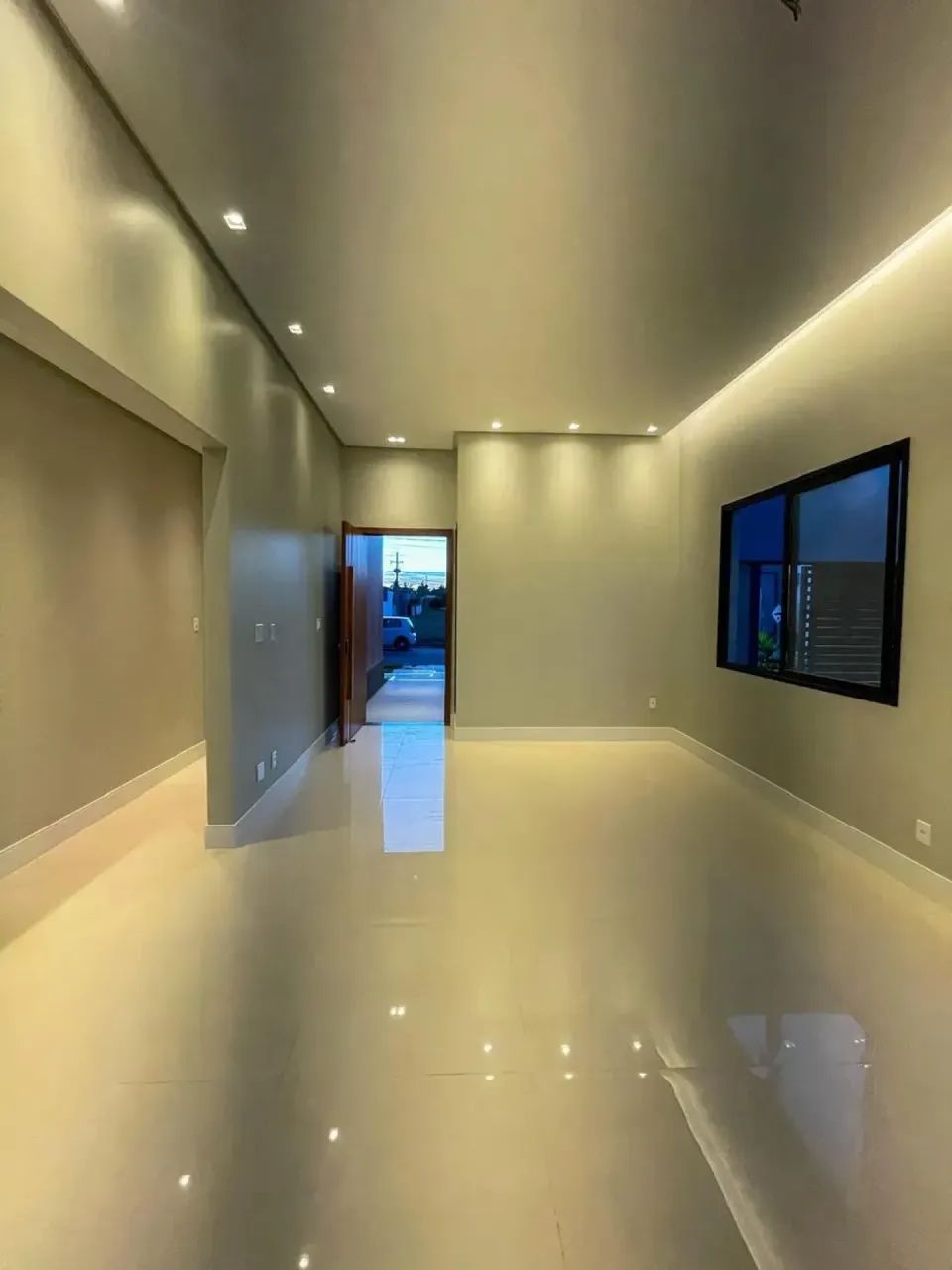 Casa Térrea de Alto Padrão - Terras Alphaville Sergipe 2 - Foto 4