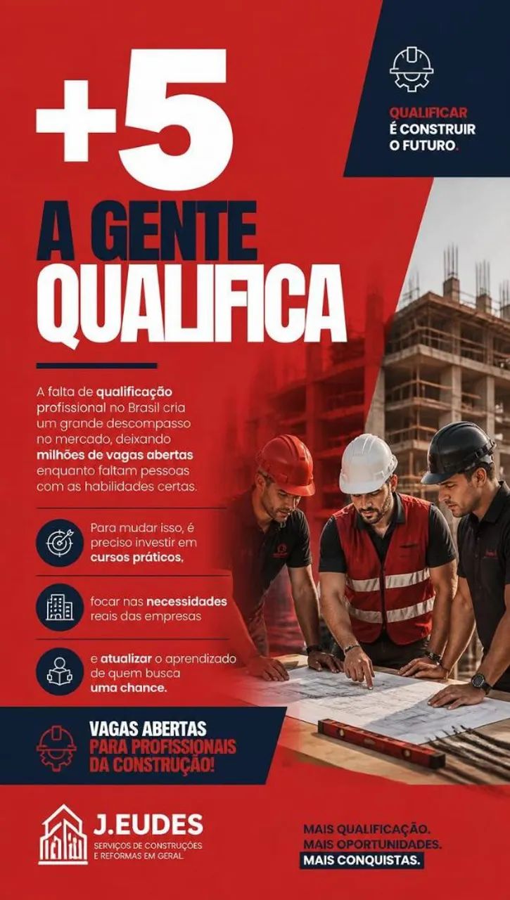 Serviços de Construção  - Foto 4