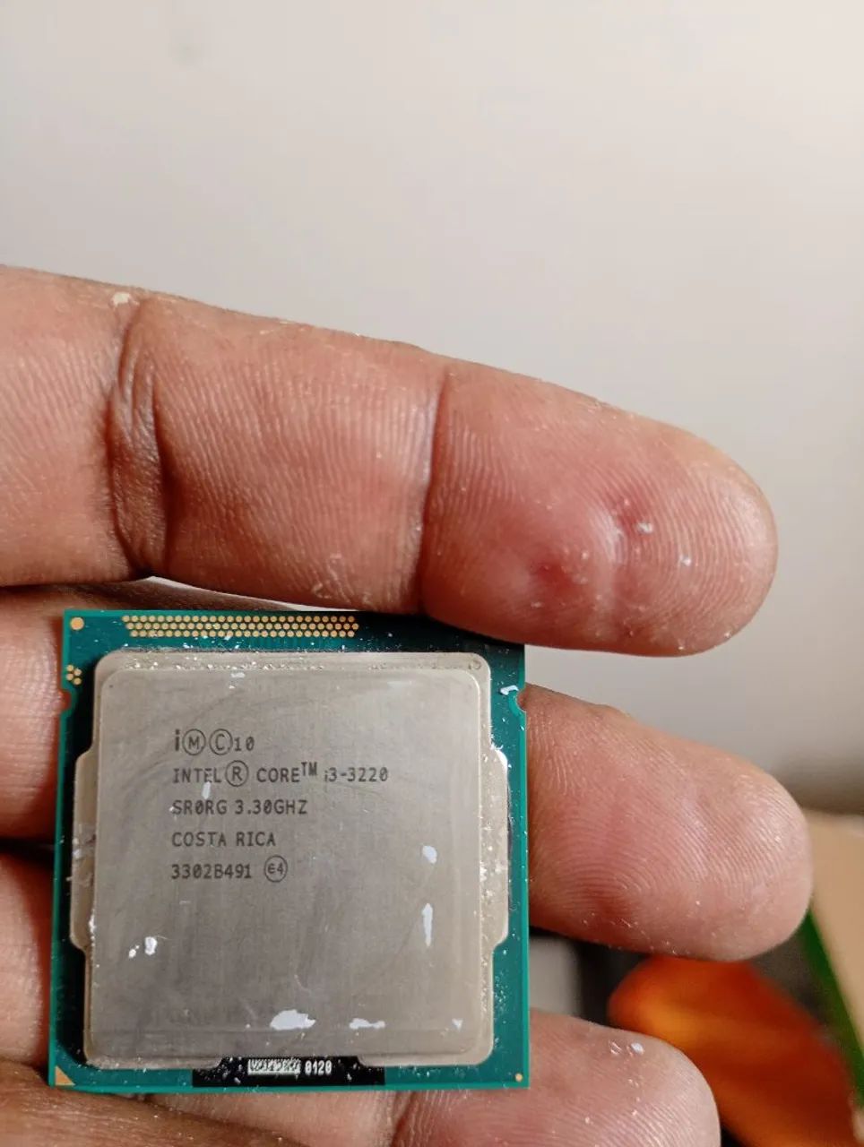 Processadores Core I3, I5, e Xeon, segunda e terceira geração  - Foto 3