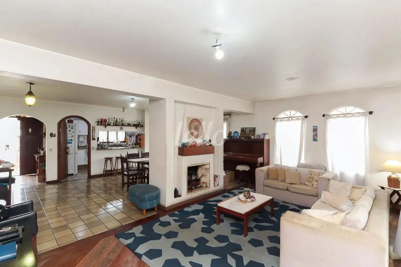 Casa 10 quartos Ã venda no(a) Pacaembu - Foto 4