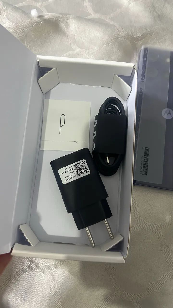 Motorola g 17 