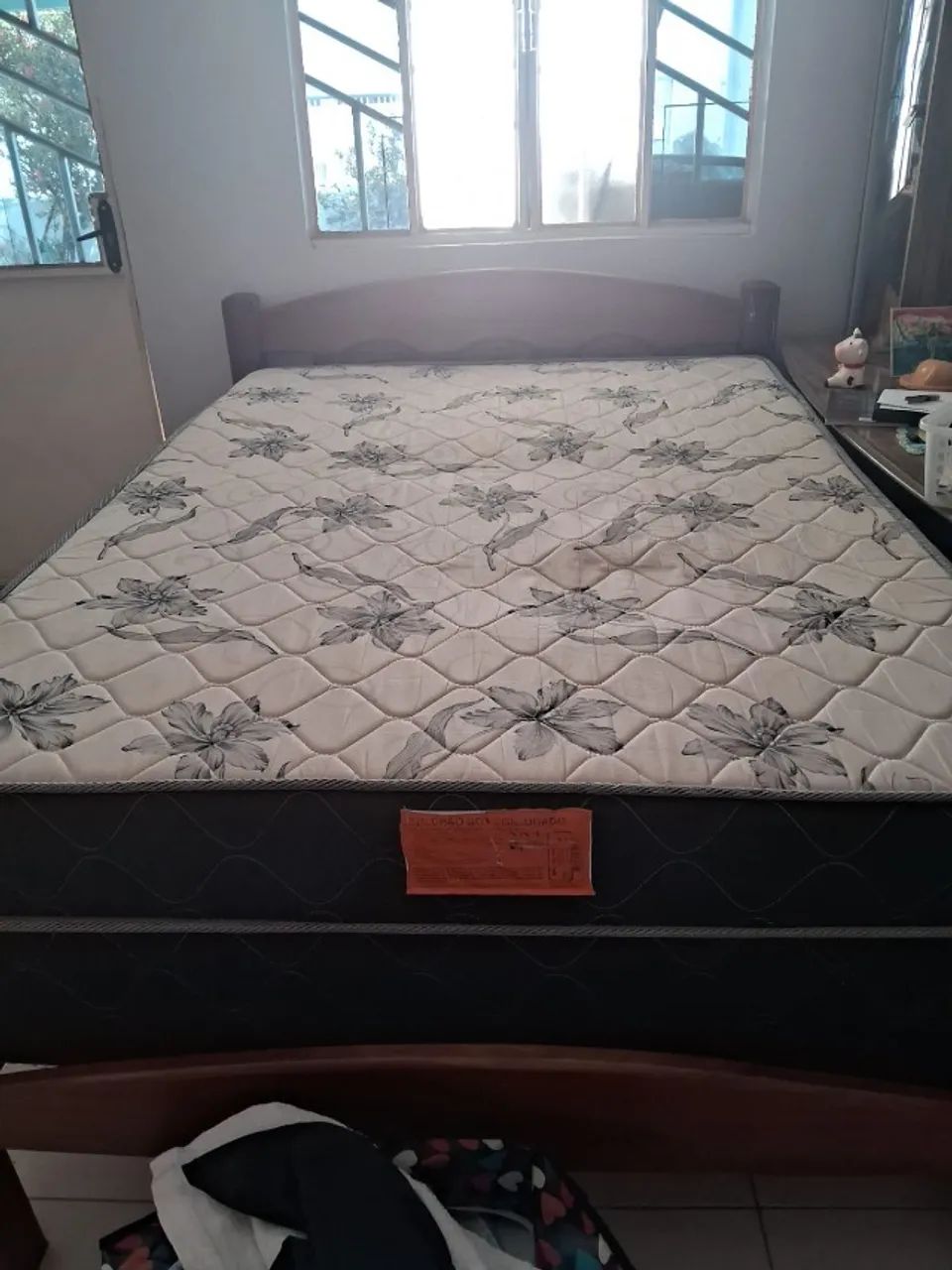 Cama box casal  - Foto 2