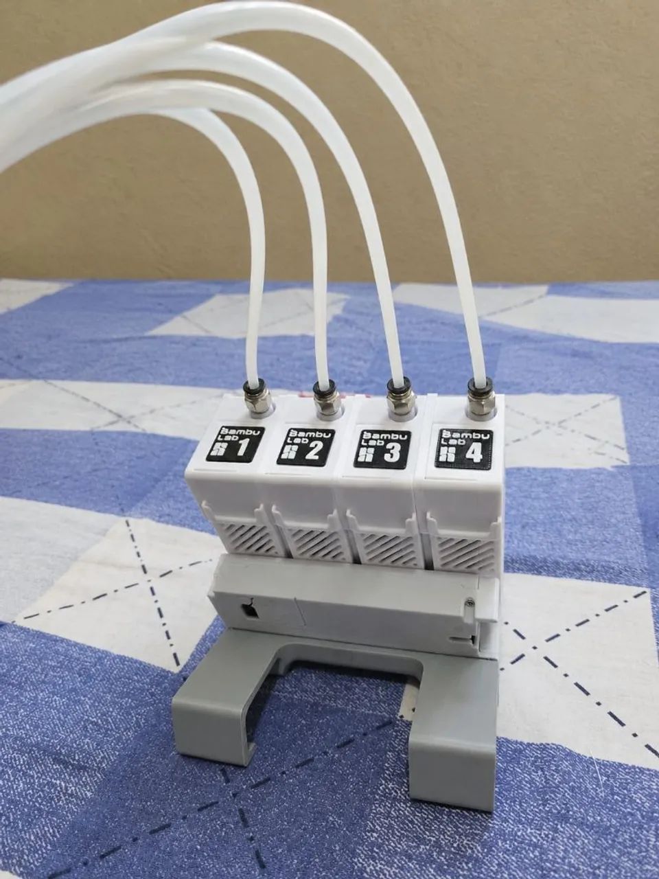 Adaptador bmcu para impressora 3d - Foto 3