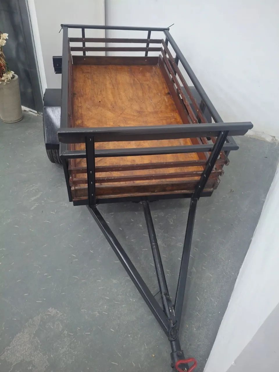 Carrocinha de carro  - Foto 2