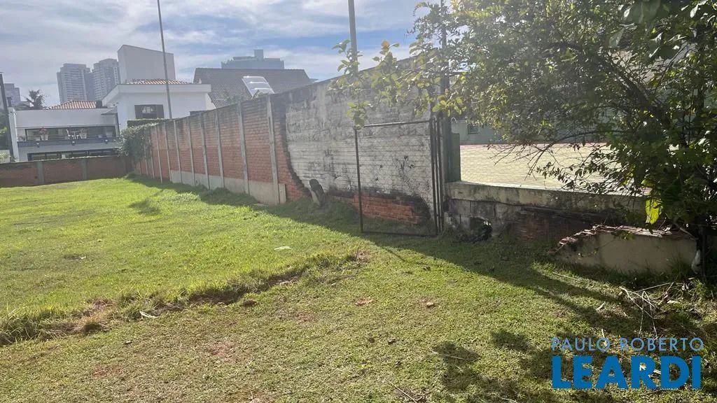 TERRENO EM CONDOMÍNIO - ALPHAVILLE - SP - Foto 3