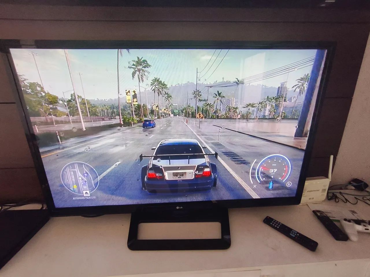 TV PLASMA LG 50 POLEGADAS  - Foto 4