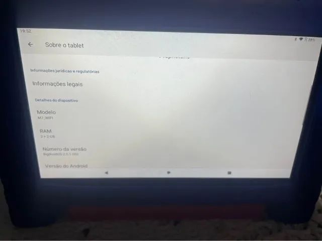 tablet