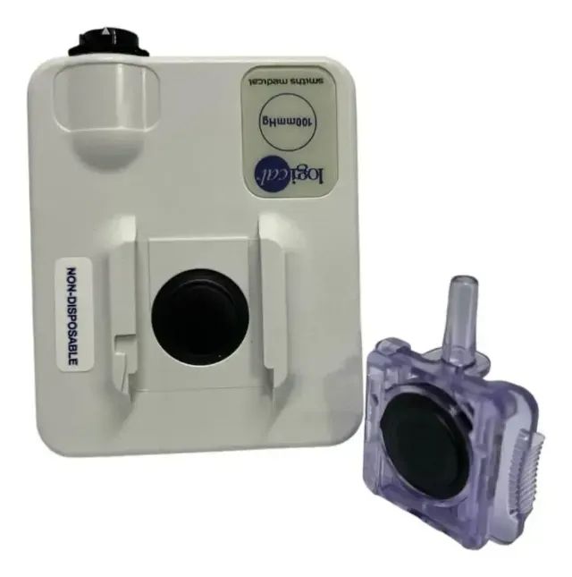 Transdutor De Pressão Invasiva Logical Mx960 Smiths Medical - Foto 5