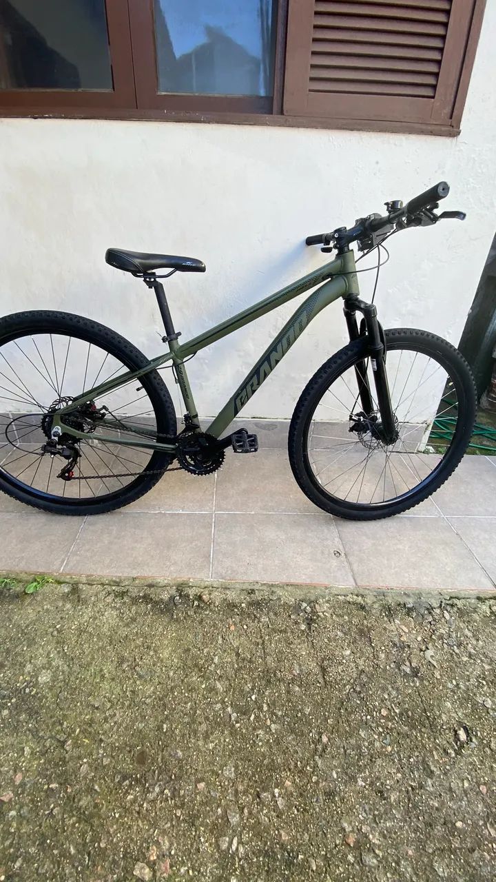 Vendo bike - Foto 4