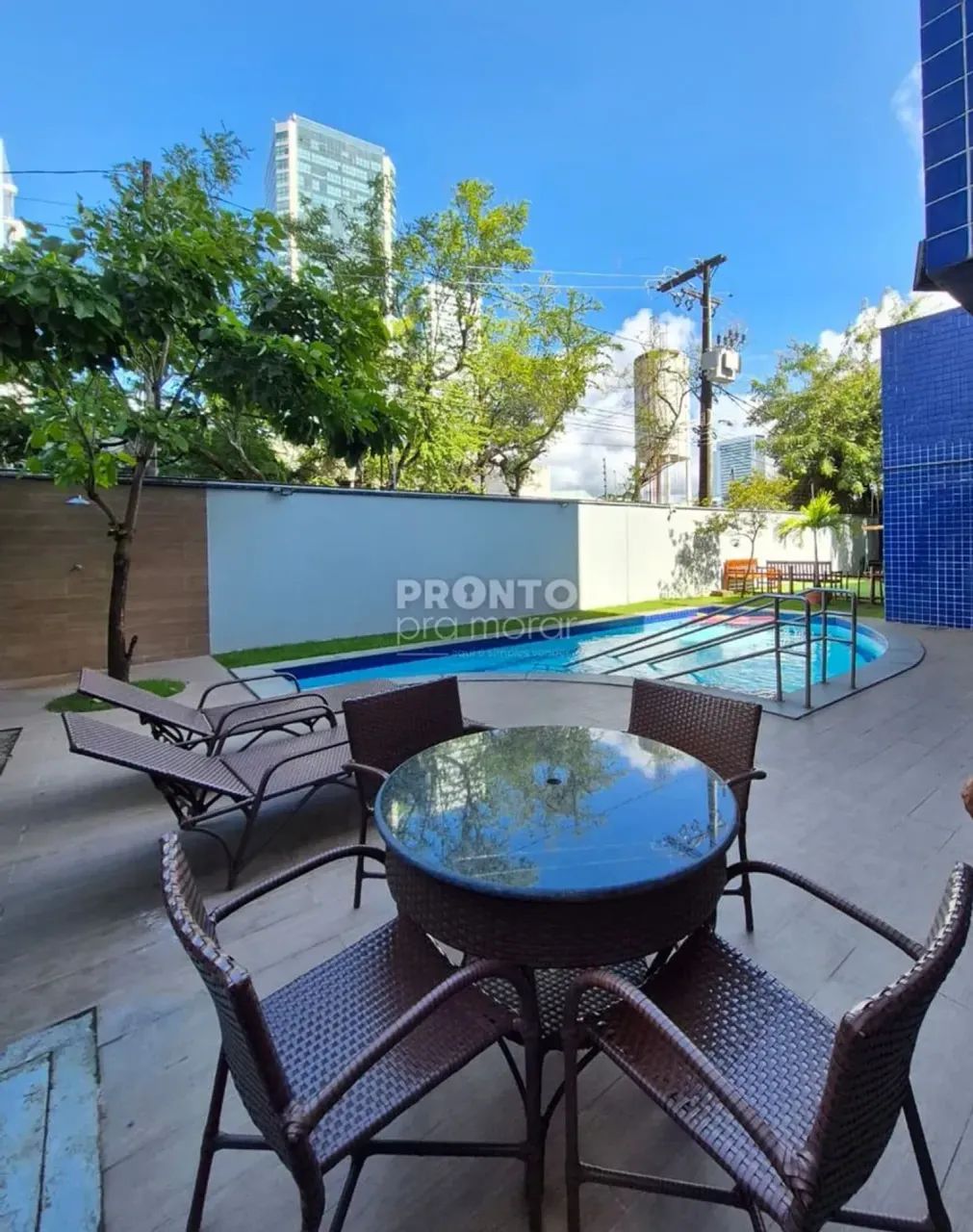 Apartamento no PIna - Foto 5