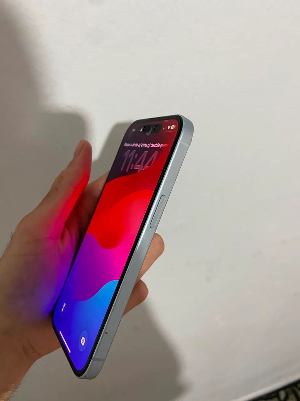 iPhone 15 - Foto 5