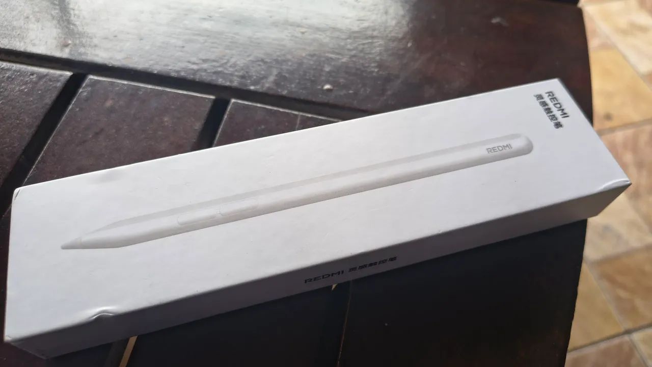 pen redmi pad 2 - Foto 2