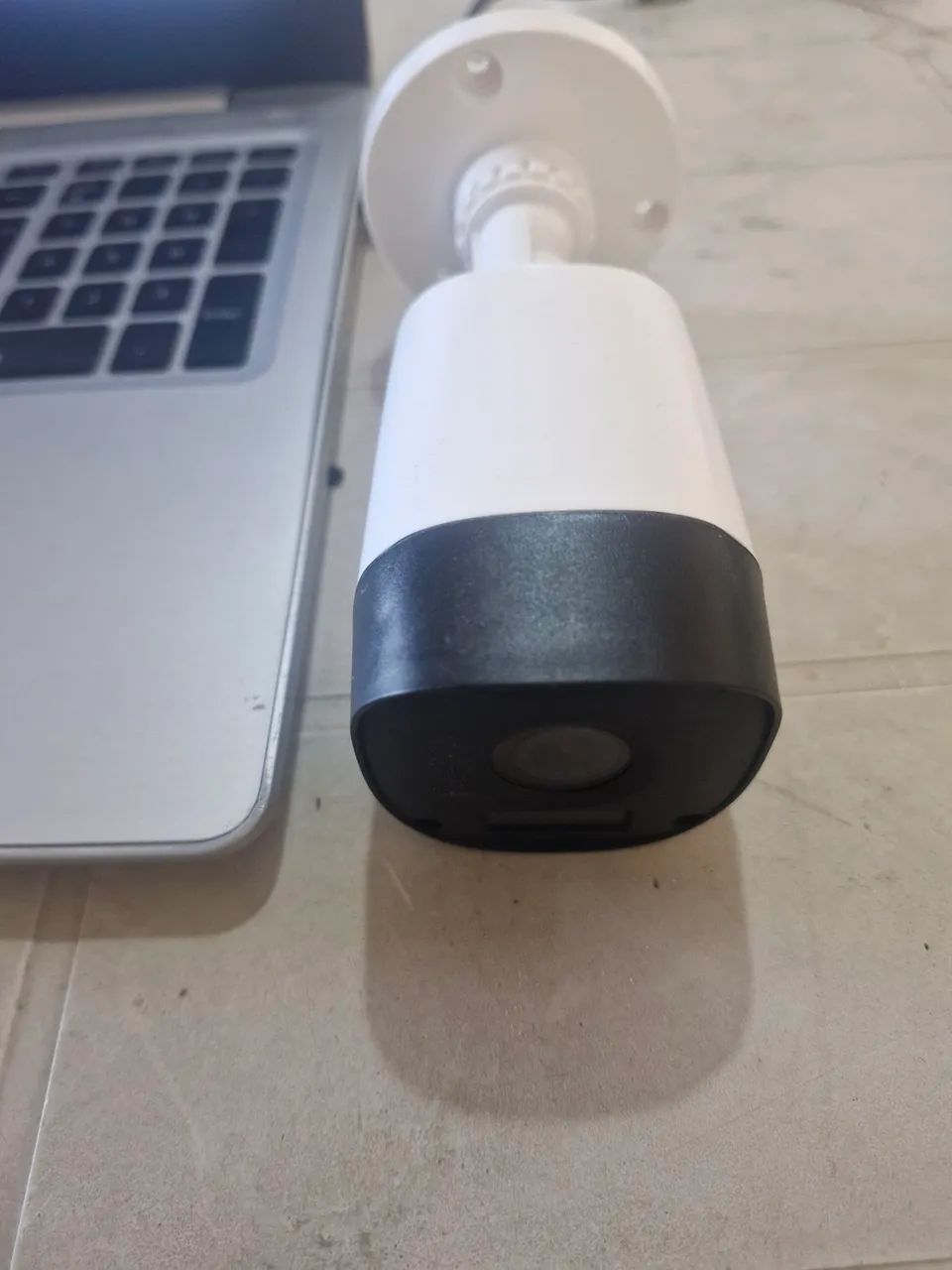Camera Intelbras 20m