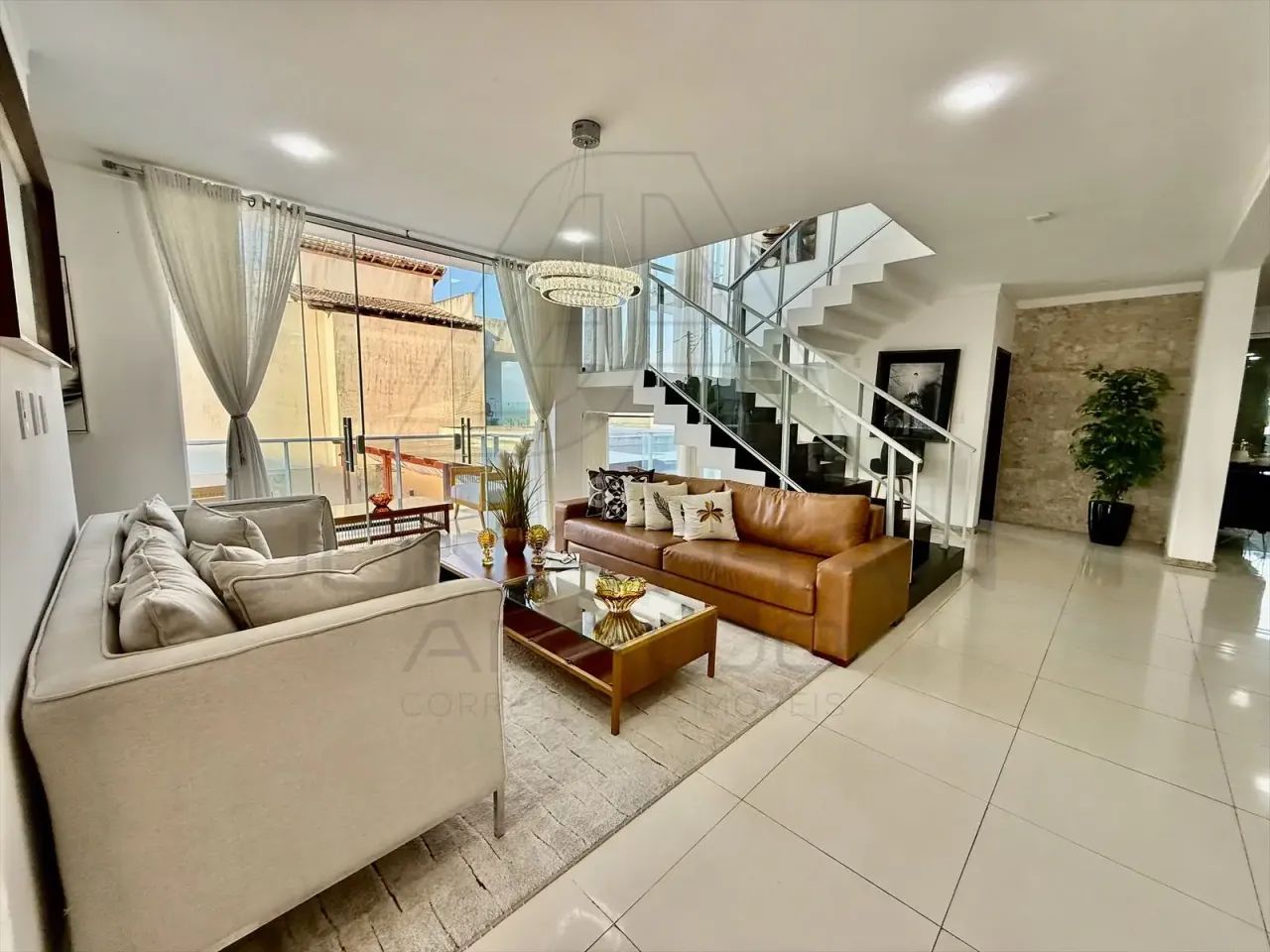 Casa para vender e alugar no ALTAVILLE, CANAFÍSTULA, Arapiraca, AL - Foto 3
