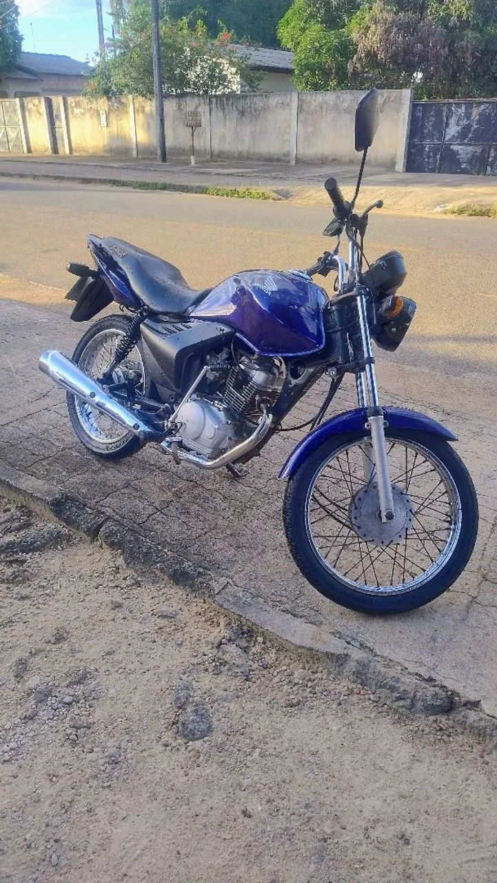 Fan 125 - Foto 2