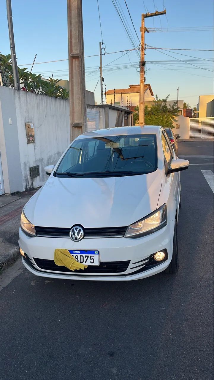 Volkswagen Fox Connect 1.6 Flex 8V 5P 2019 - Foto 4