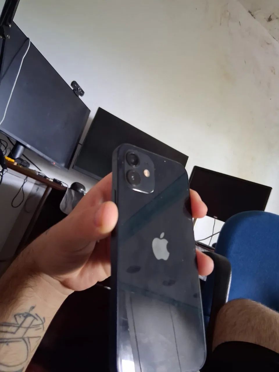 Iphone 12 256gb - Foto 2