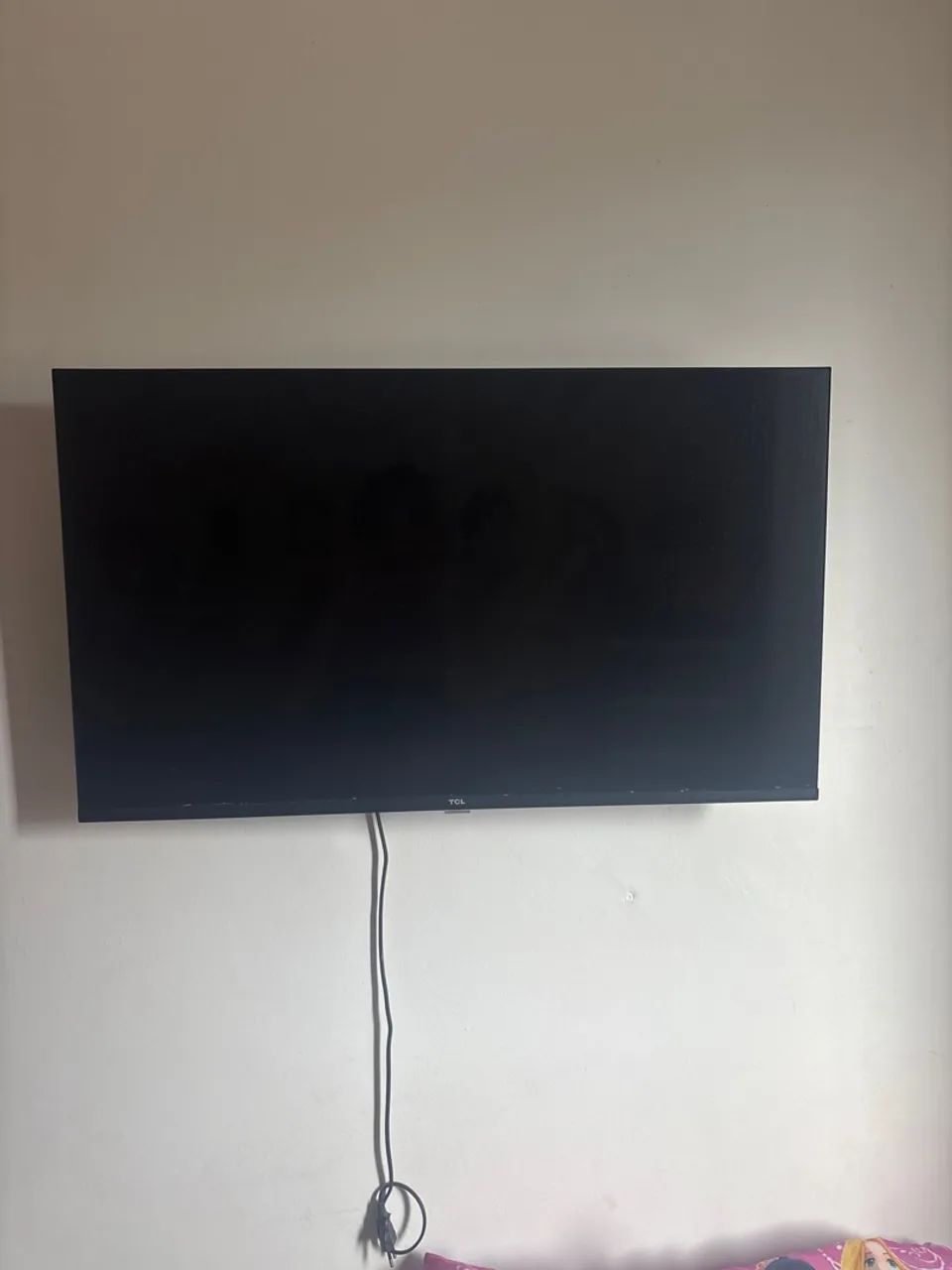 Televisão 