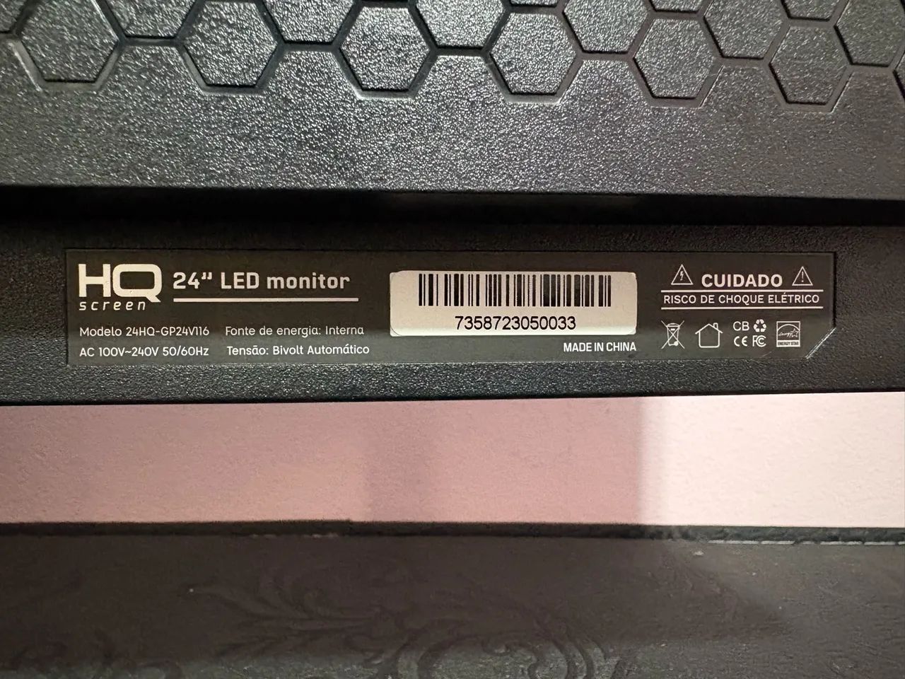 Monitor 24? 165 hz - Foto 3