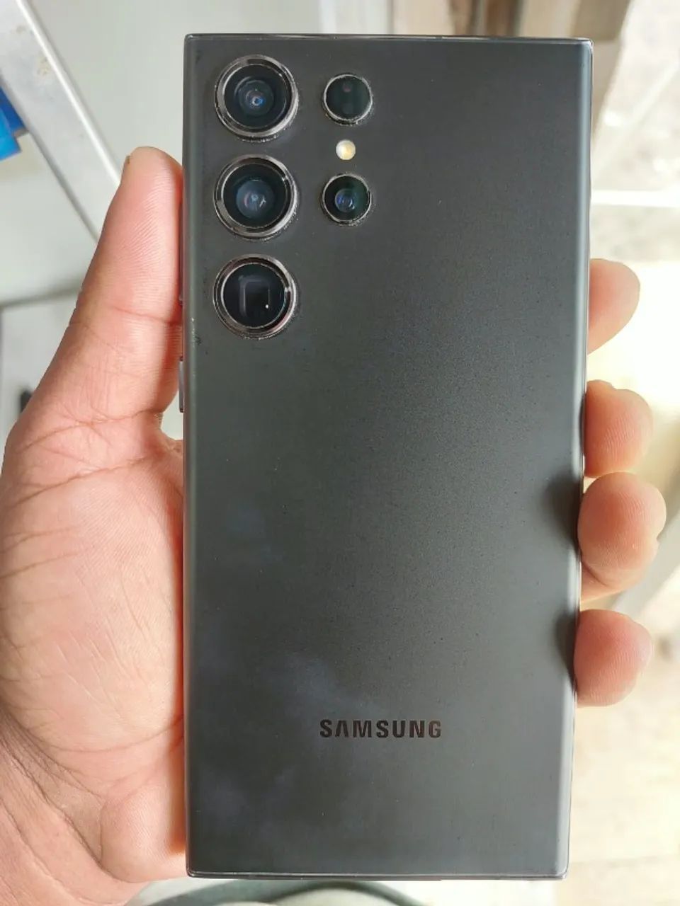 Galaxy S23 Ultra - Foto 4