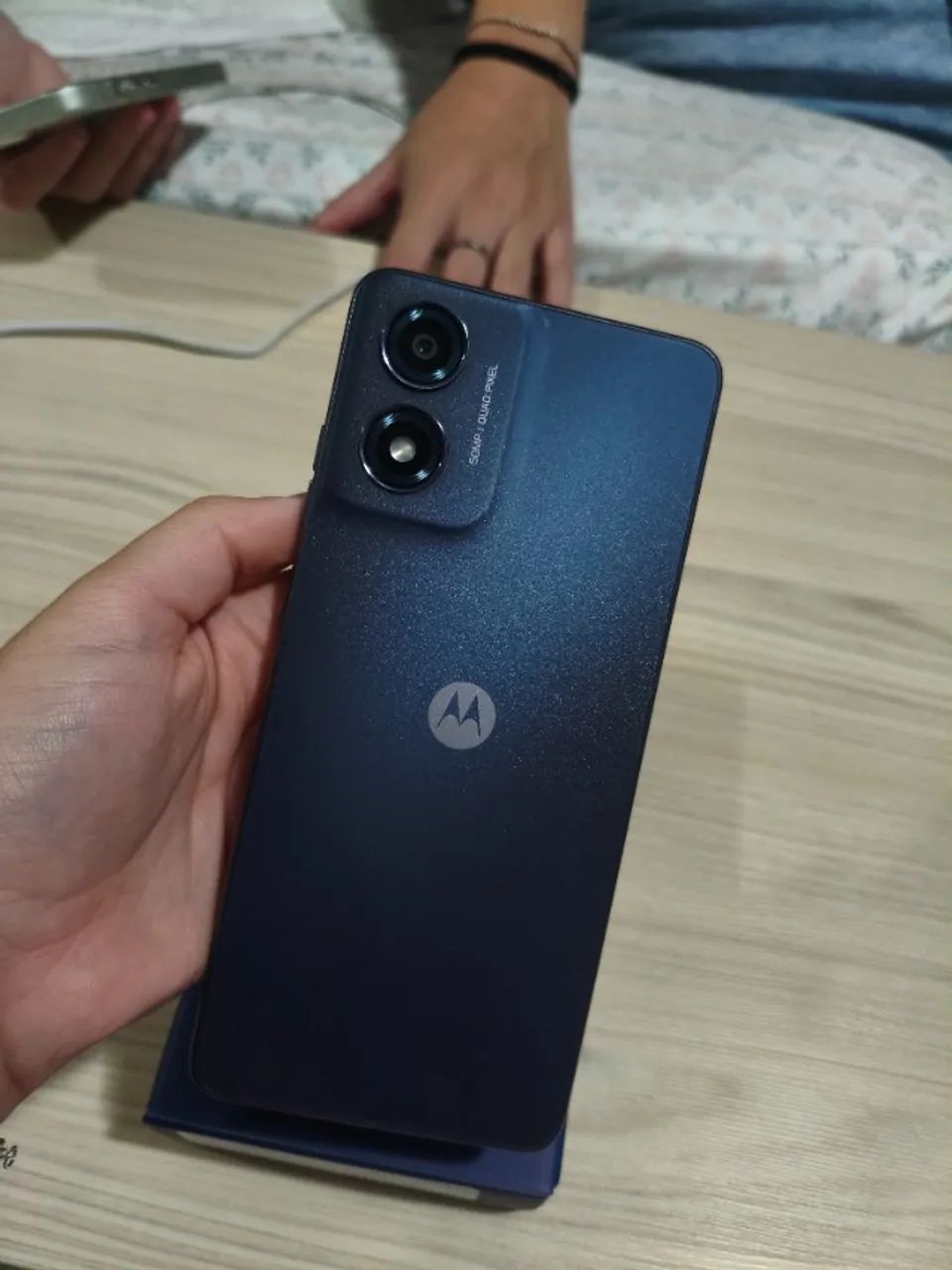 Motorola G04s