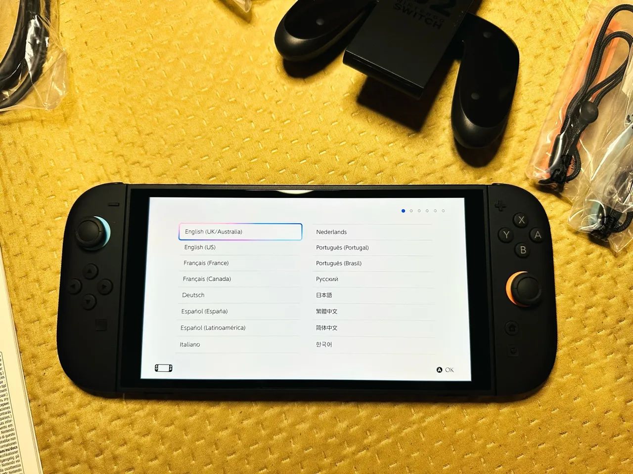 Nintendo switch 2 - Foto 5