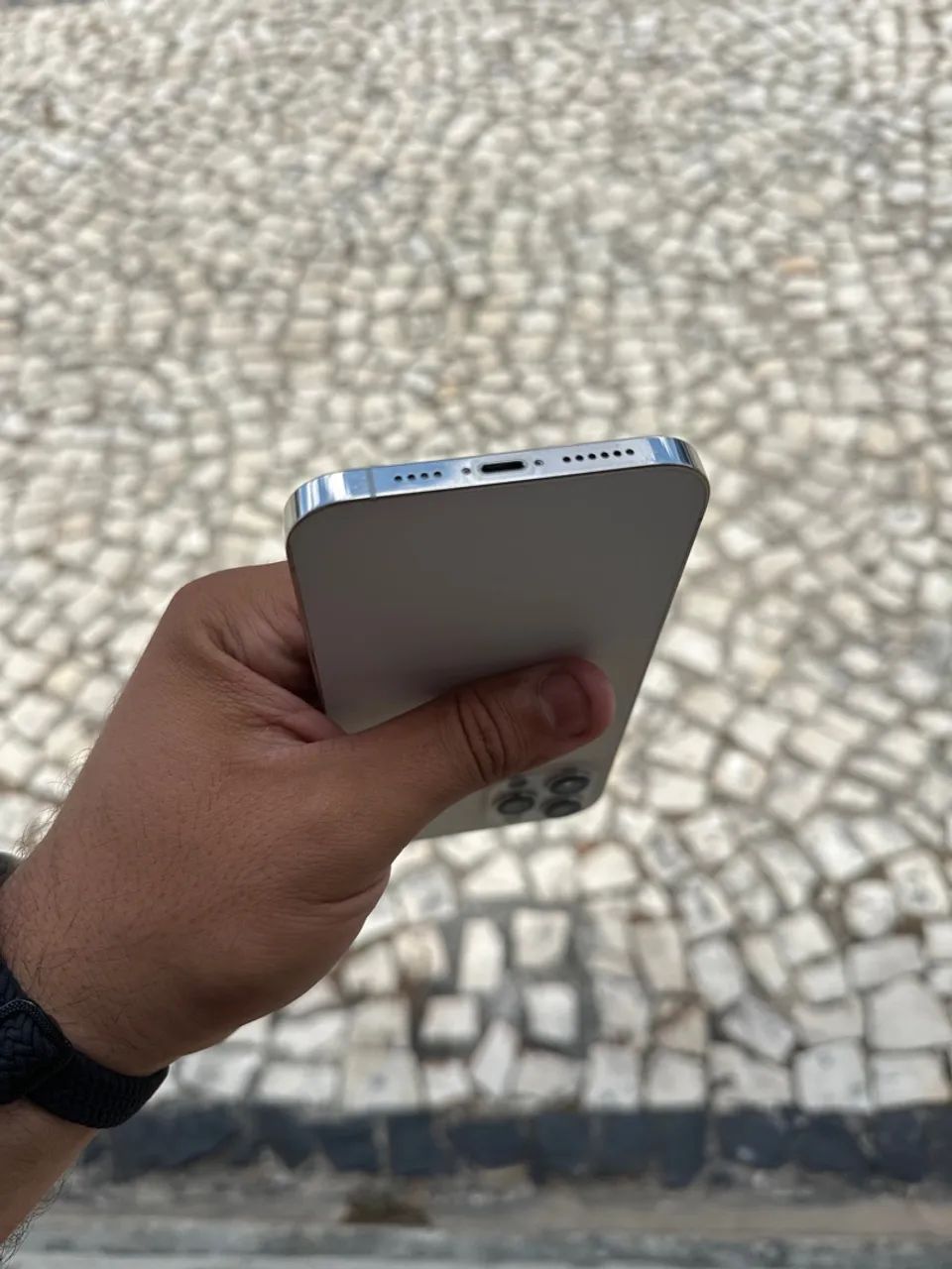 iPhone 12 Pro Max 128 GB (Todo original) - Foto 5