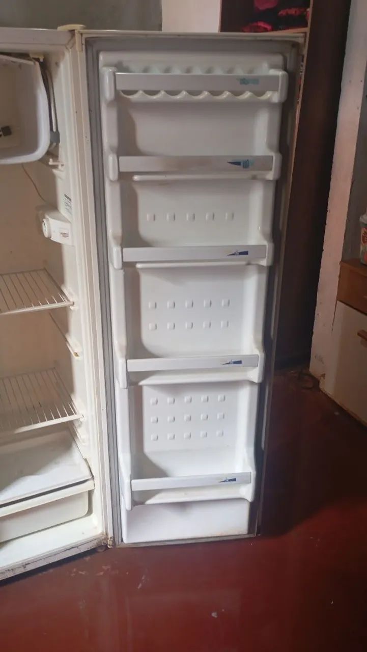 Geladeira Consul  - Foto 2