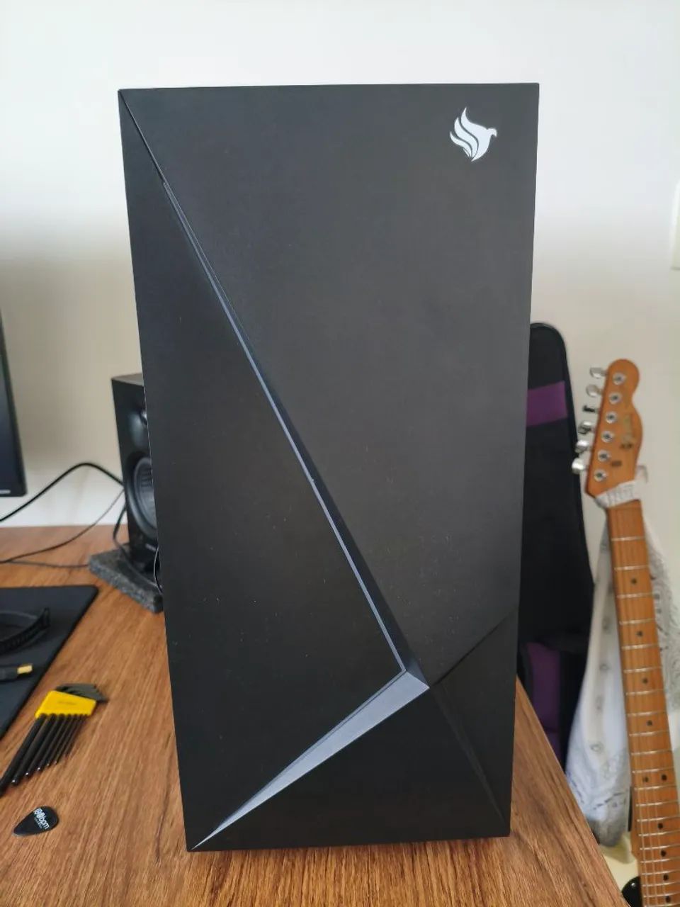 Pc gamer - RTX 3070 - Foto 2