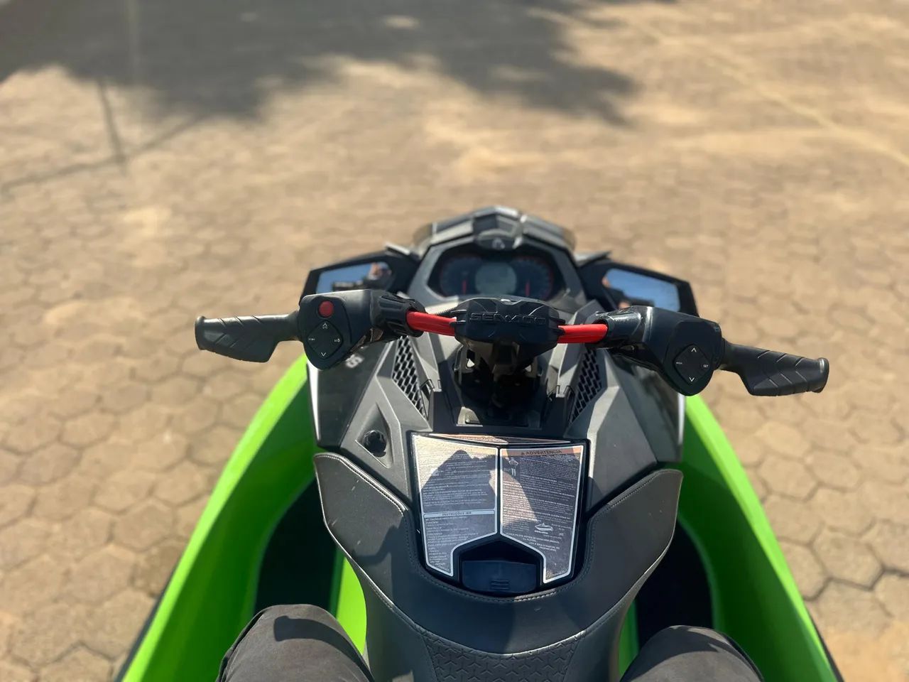 Jet ski - Sea doo 230 gtr-x - Foto 8