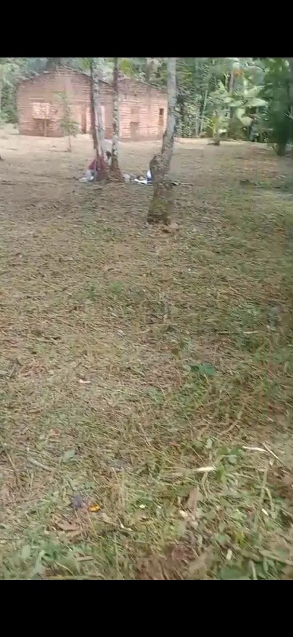R$20.000 Casa com Terreno em Colares Barato