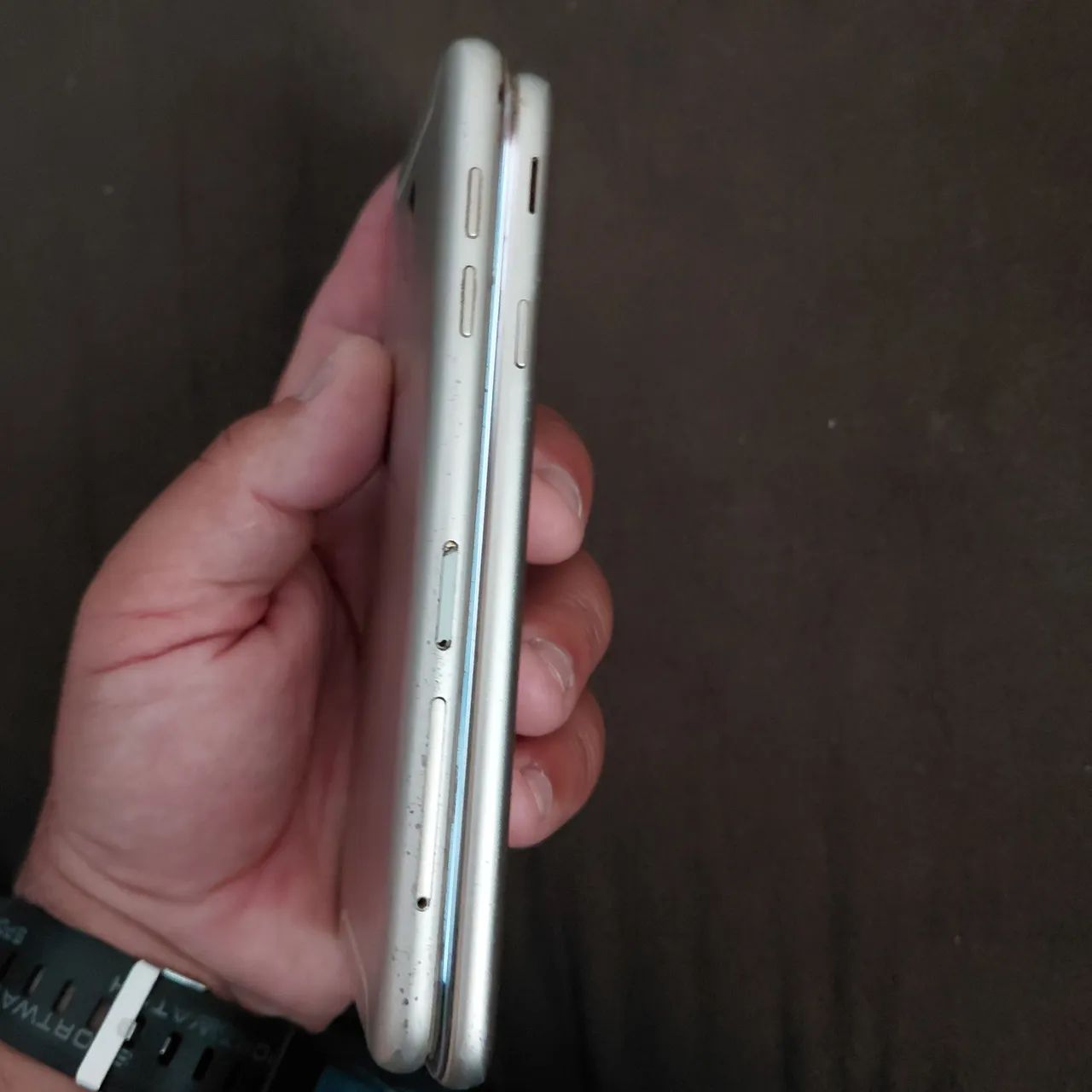 Celular j7 pro 64 gb com 3 giga de ram - Foto 5