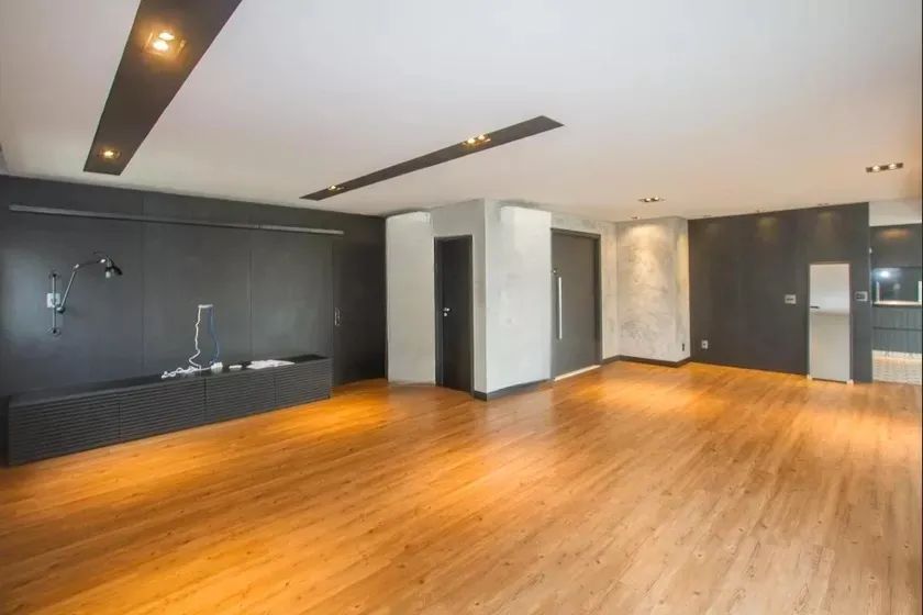 Apartamento à Venda - Brooklin, 3 Quartos, 190 m2 - Foto 3