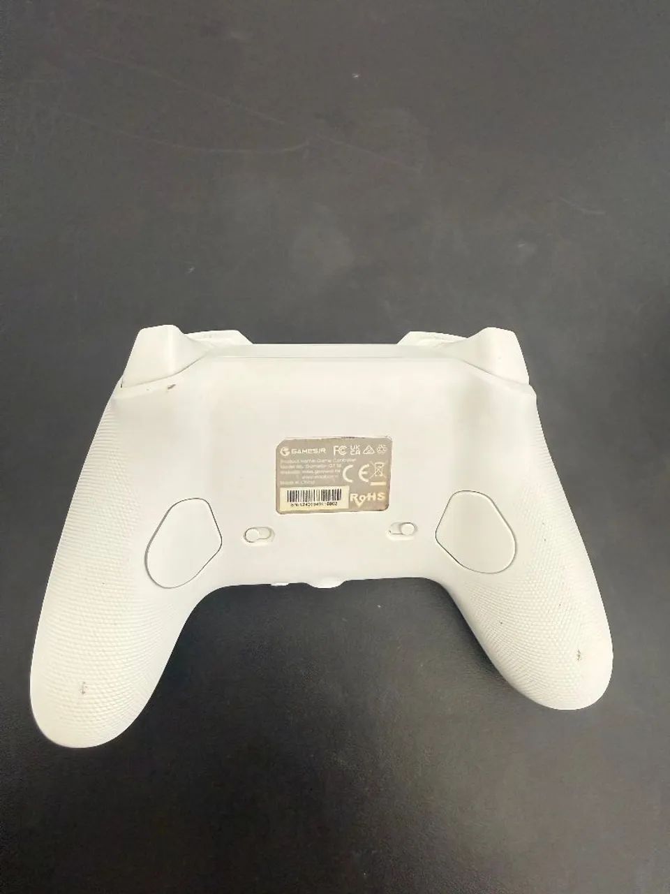 Controle GameSir G7 HE para Xbox e PC - Foto 5