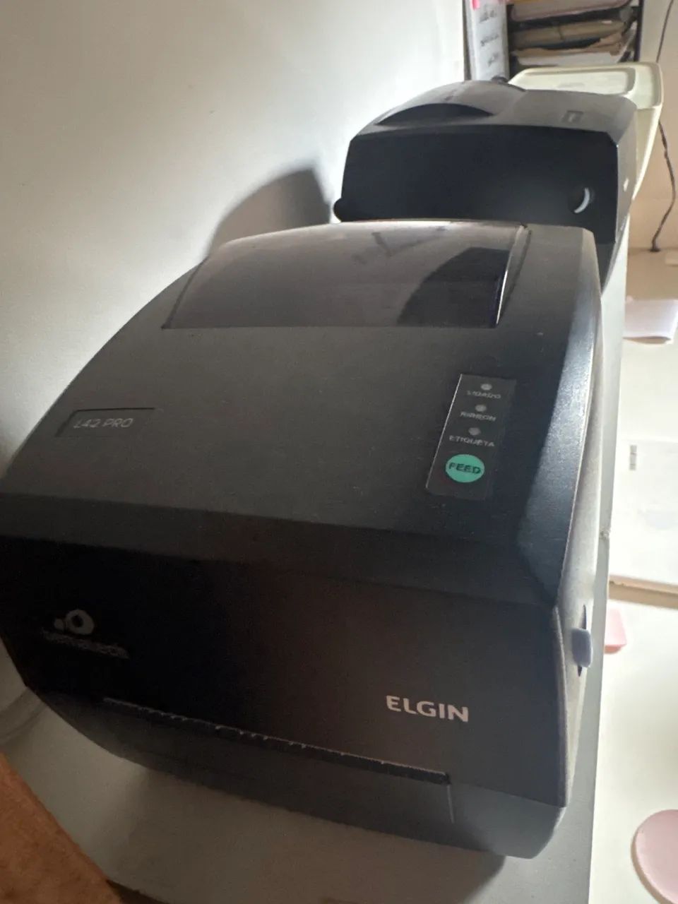 Impressora Elgin L42 Pro 