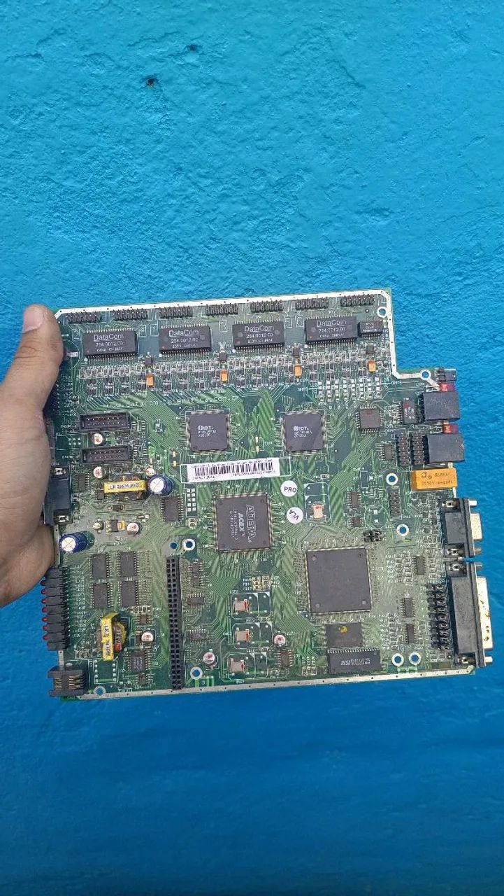 Compramos sucata eletrônica  - Foto 2