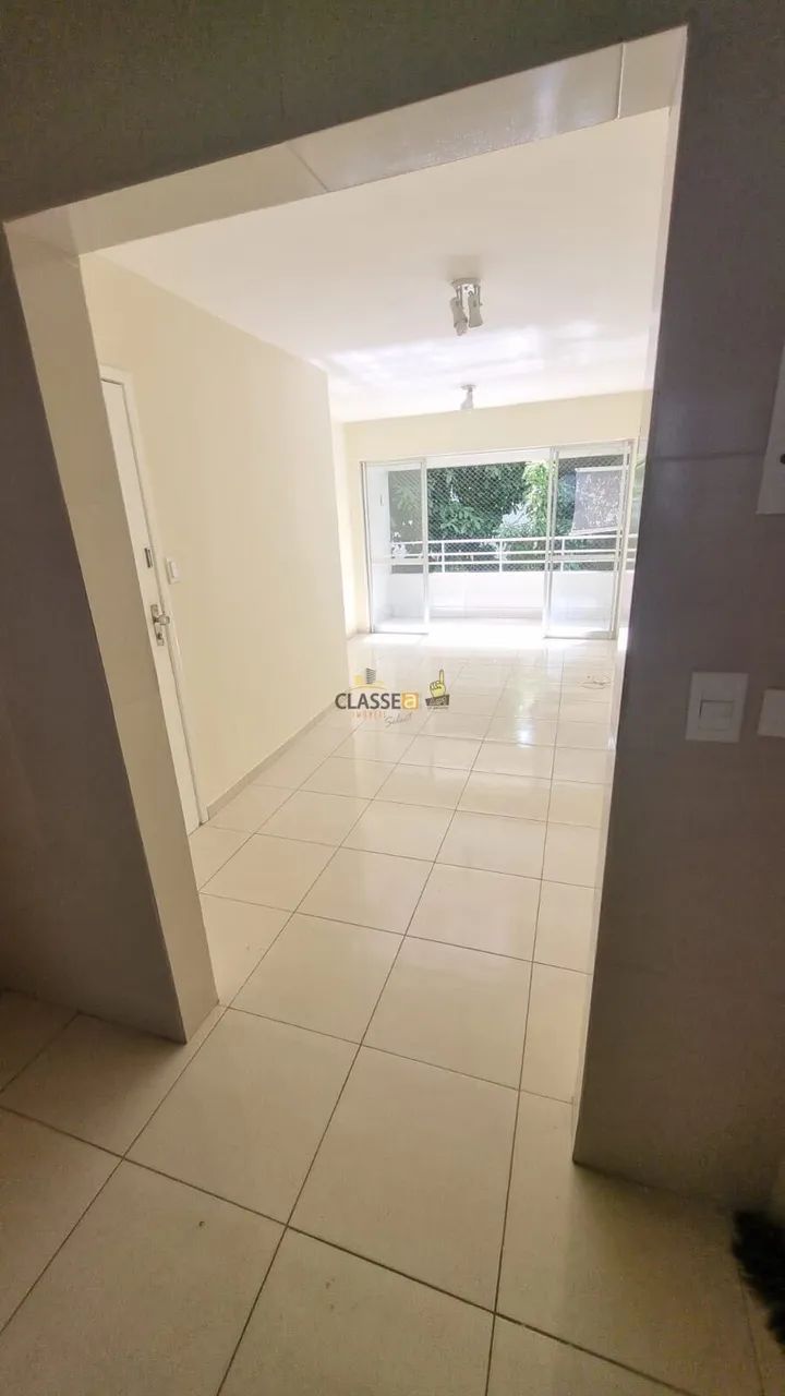 Apartamento 3 Quartos em Boa Viagem - Foto 3
