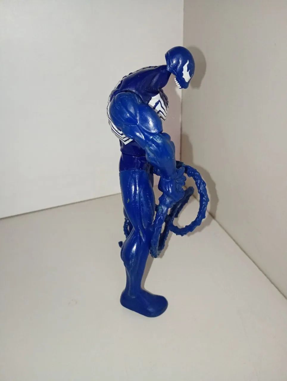 Boneco Venom da Marvel  - Foto 5