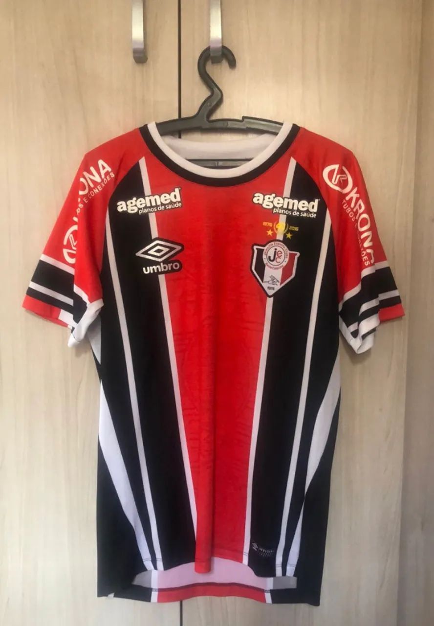 Camisa Joinville 2016 Home Tam.P