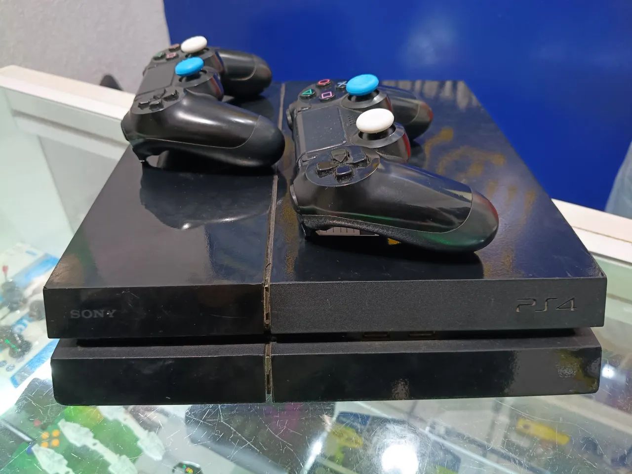 PlayStation 4 - Foto 2