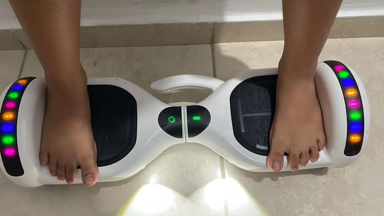 Hoverboad 
