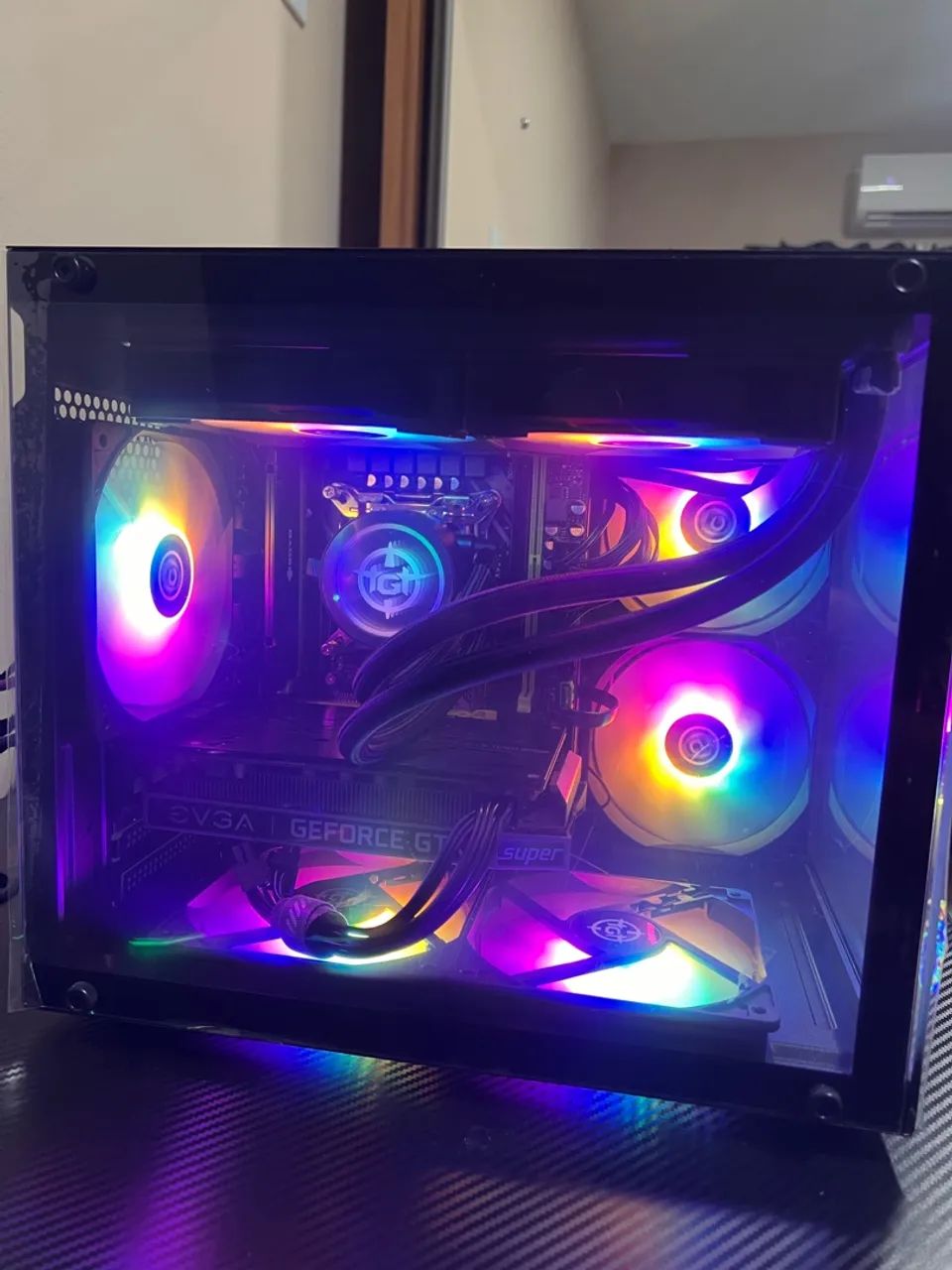 PC GAMER NOVO (sem uso) - Foto 4