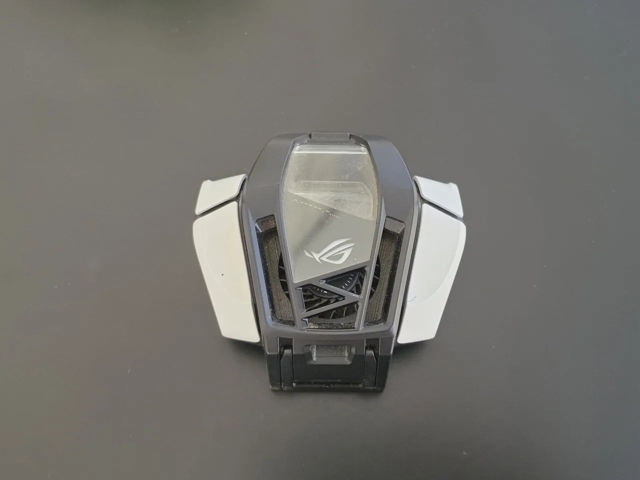 Aero Active Cooler 6 Rog