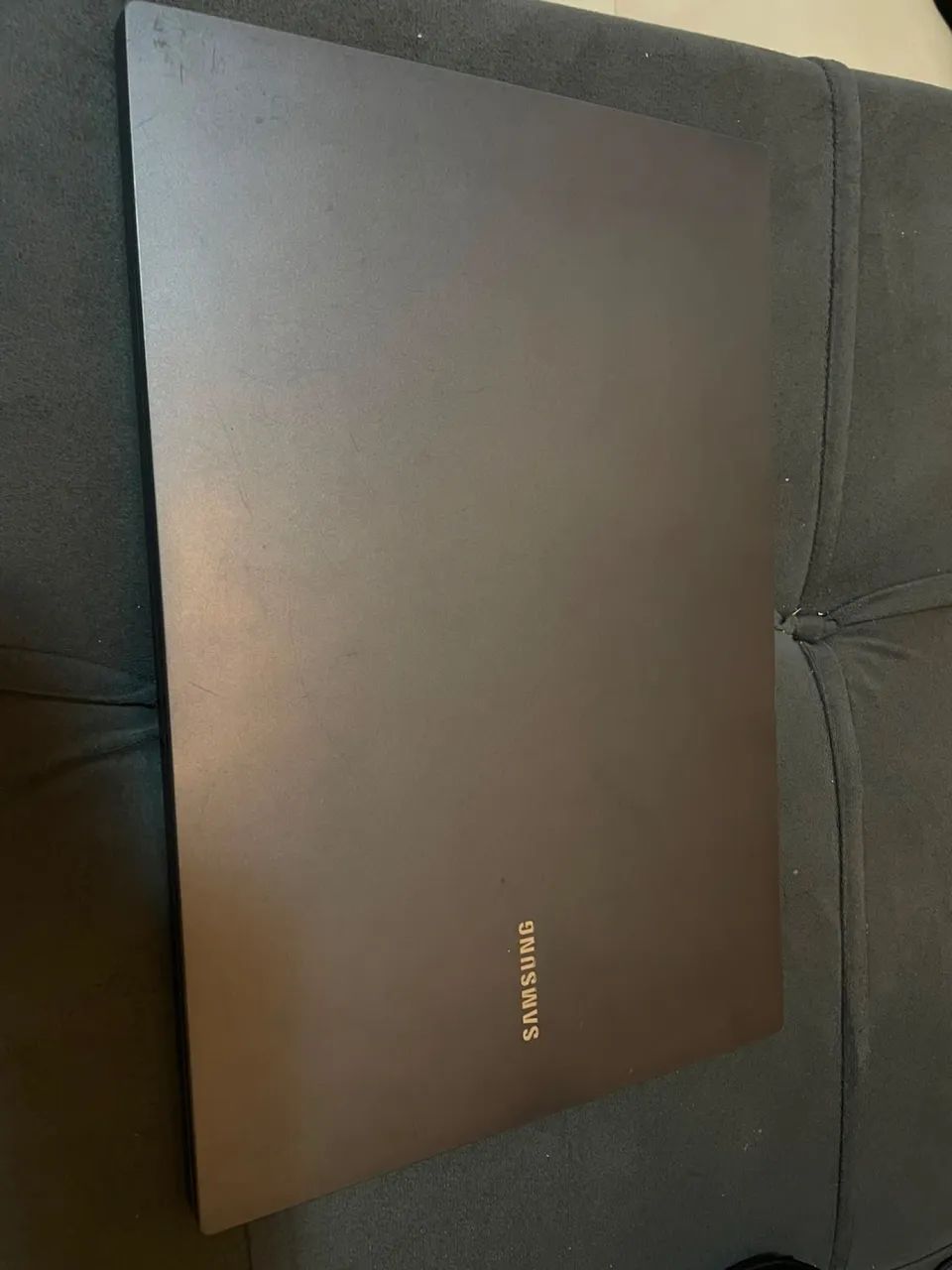 Notebook Samsung Book - Intel Core i5 11ª Geração - Foto 3